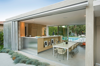 indoor outdoor living